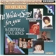 Various - Golden Love Songs Volume 15 - I'll Write A Song For You (16 Emotional Love Songs)